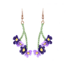 Wild Bloom Earrings
