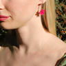 Persephone Dangle Earrings