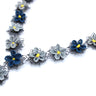 Juno's Garland Necklace