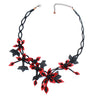 Winter Bloom Necklace