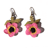 Buttercup Dangle Earrings