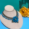 Poetto Necklace
