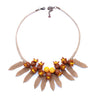 Boreal Bloom Necklace