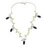 Athena Matinee Necklace