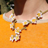 Primrose Necklace