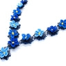 Juno's Garland Necklace